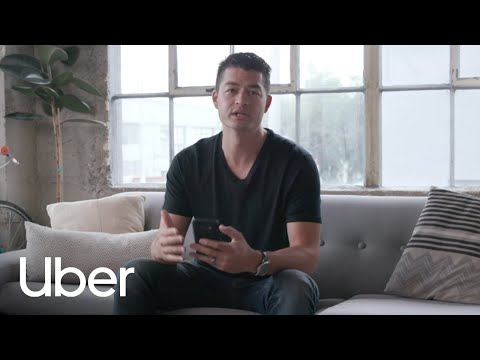 Uber Trip Planner