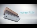 Mobilní telefony Honor 7 Lite Dual SIM