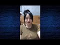 Tiktok Live Hyrinn Mode Di Kuncir Live