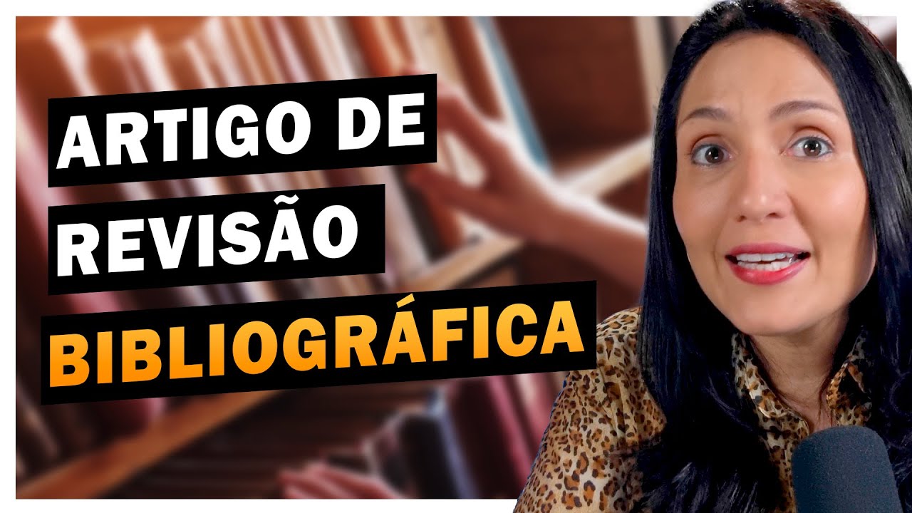 Artigo Científico de Revisão Bibliográfica - Revista Científica Núcleo do Conhecimento