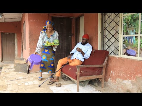 Ewu Ukwu 5 || 2020 Nollywood movies || Poverty is bad !!  #stayathomestaysafe Has the messiah come?