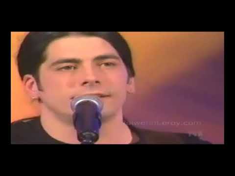 Nolwenn Leroy et Dany Bédar - Faire la paix avec l'amour