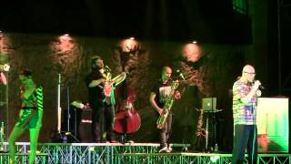 Mario Biondi Where does the money go di Mario Biondi San Pancrazio Salentino Forum Eventi 11 agosto