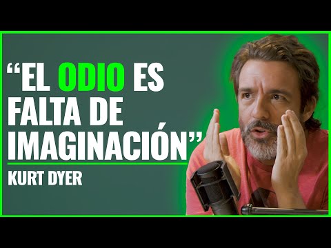 Cómo Entender A Los Demás Para Entenderse A Uno Mismo | Pietro Habla Con Kurt Dyer