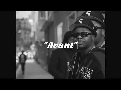 Leto x Tiakola x Rsko - Avant - Type Beat 2024