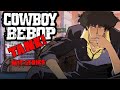 Cowboy Bebop Tank Intro Englisch LYRICS