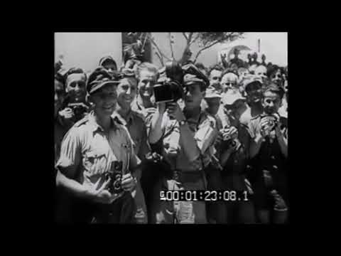 I GIORNI DELLA VITTORIA Parte Seconda