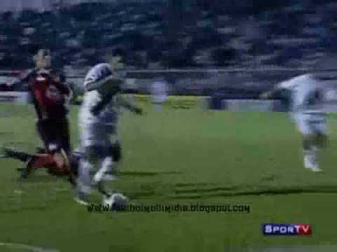 Ponte Preta 3 x 0 Campinense - Série B'09 - 11ª Rodada