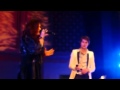 Hot Chelle Rae & Demi Lovato - Why Don't You Love Me Live (HD)