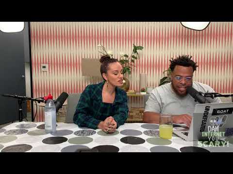 Black Women Excellence Sheering Sheep & Family Friendly Only Fans On DIYS With Dariany Santana