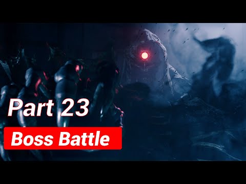 Final Fantasy 7 Remake Gameplay Walkthrough Part 23 Full Game HD