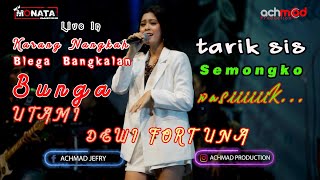 Download lagu UTAMI DEWI FORTUNA // BUNGA TARIK SES SEMONGKO // NEW MONATA LIVE IN KARANG NANGKAH BLEGA BANGKALAN mp3