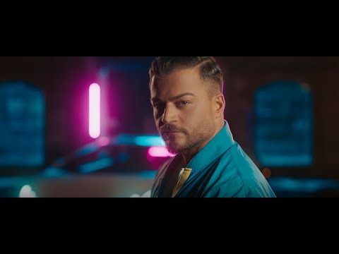 Arda Han - BENİ GERİ VER (Official Video)
