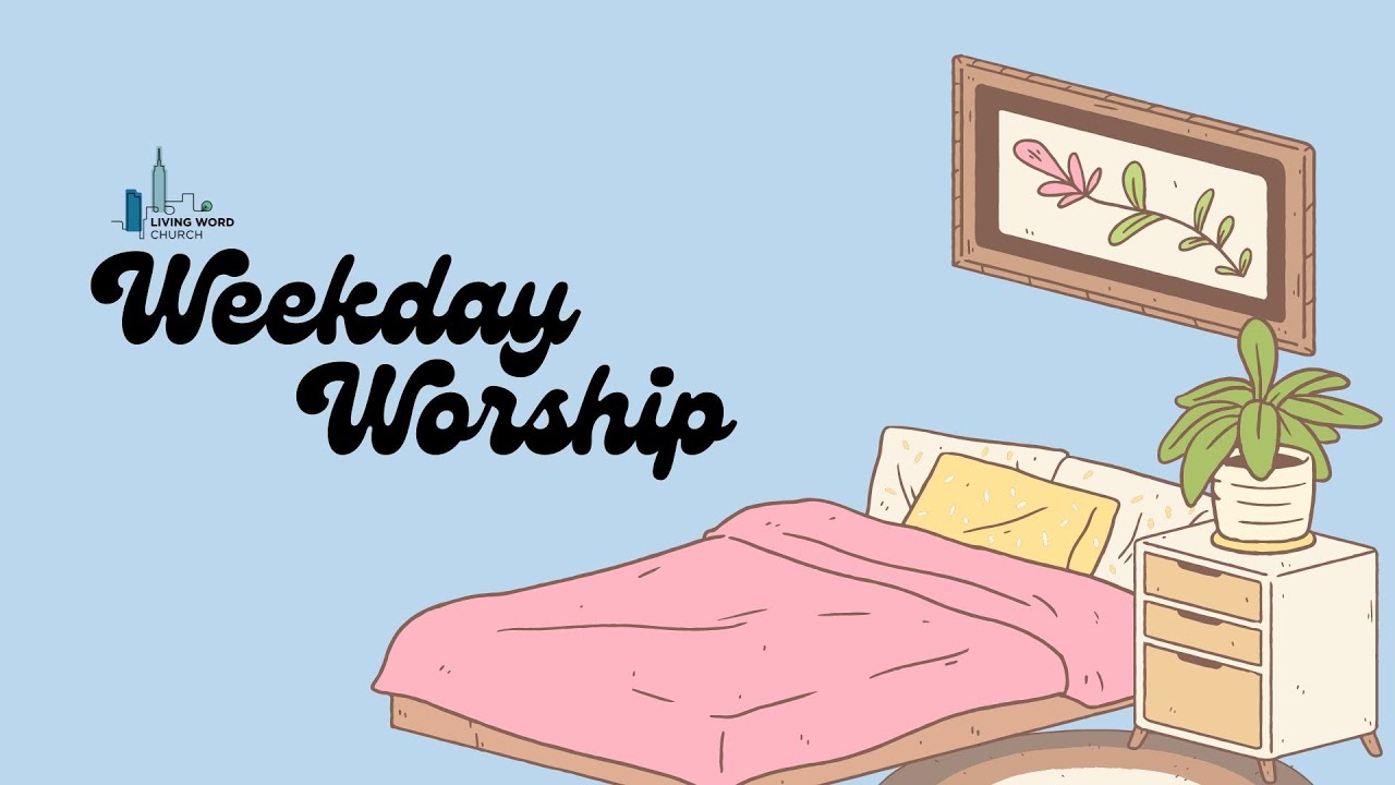 Promotional video thumbnail 1 for Honest Worship