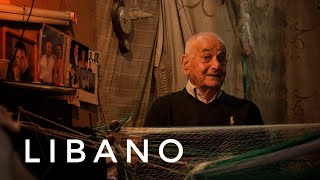 (ITA) Libano & Beirut: documentario di viaggio