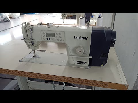 BROTHER SEWING MACHINE S-6280A