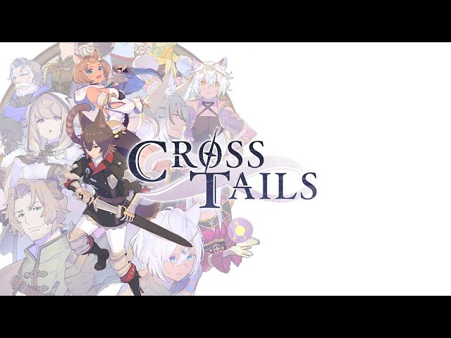 Video - Cross Tails (PC)