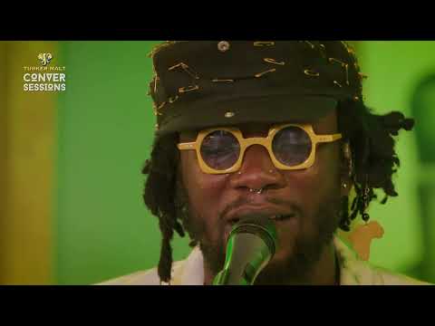 Dawa - Elijah Kitaka (Tusker Malt ConverSessions)