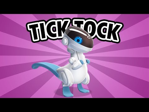 How to get TICK TOCK - Dragon Mania Legends