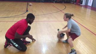 Hoop Dreams Elite Training