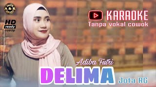 Download lagu Delima - Karaoke duet Tanpa vokal cowok - Jotha RG feat Yulia Citra mp3