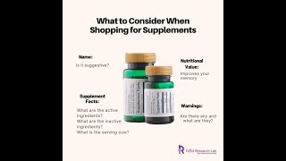 Guide To Launching A Vitamin Supplement | nutraceutical Business #nutracuetical #supplements