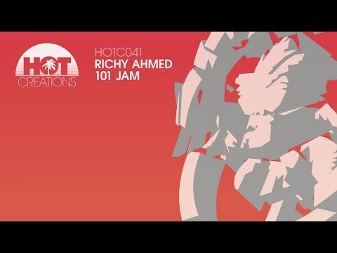 '101 Jam' - Richy Ahmed