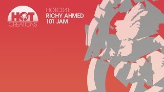'101 Jam' - Richy Ahmed