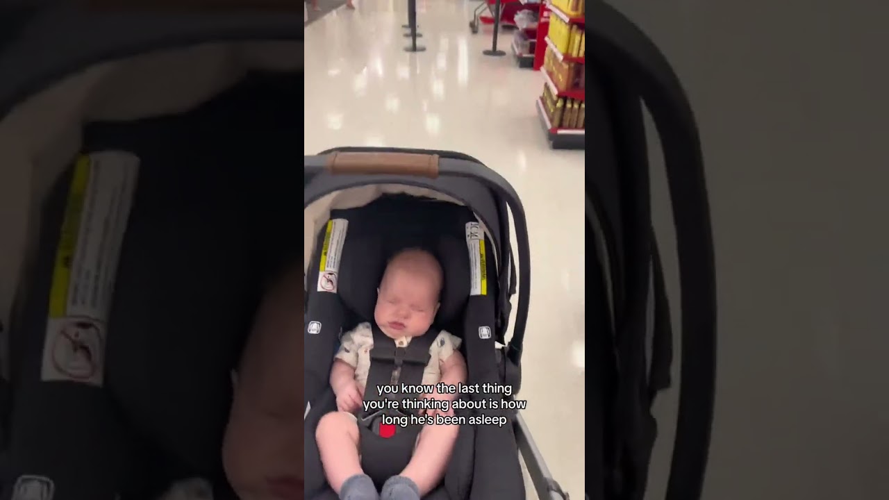 Huckleberry has been a lifesaver since i had my baby