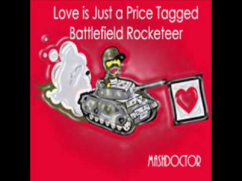 pat benatar vs. jessie j. vs. far east movement