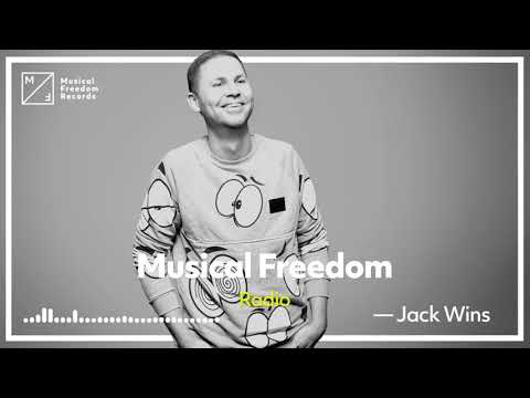 Musical Freedom Radio - Episode 43 - Jack Wins