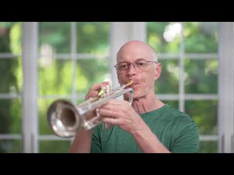 Nathan Ost, Miniature Etudes, No. 3