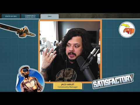 Q&A: How about a Hyper Tube exit?