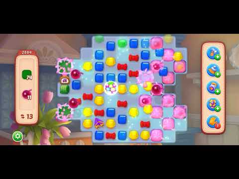 level: 2884✅@mumtahinafarhin_01  | HOMESCAPES