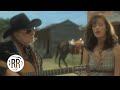 Melonie Cannon with Willie Nelson |  Back to Earth | Bluegrass Music Video