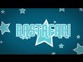 Чаян Фамали - Rastafari (lyric video) 