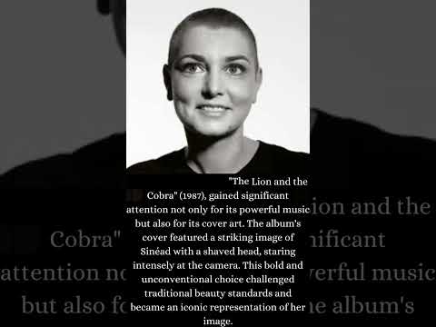 Thumbnail for Sinead O'Connor - The Myth #shorts #short by Concert, Sinead o, R.E.M., Sinead, Sine, Sinea, NME, Composer, Songwriter