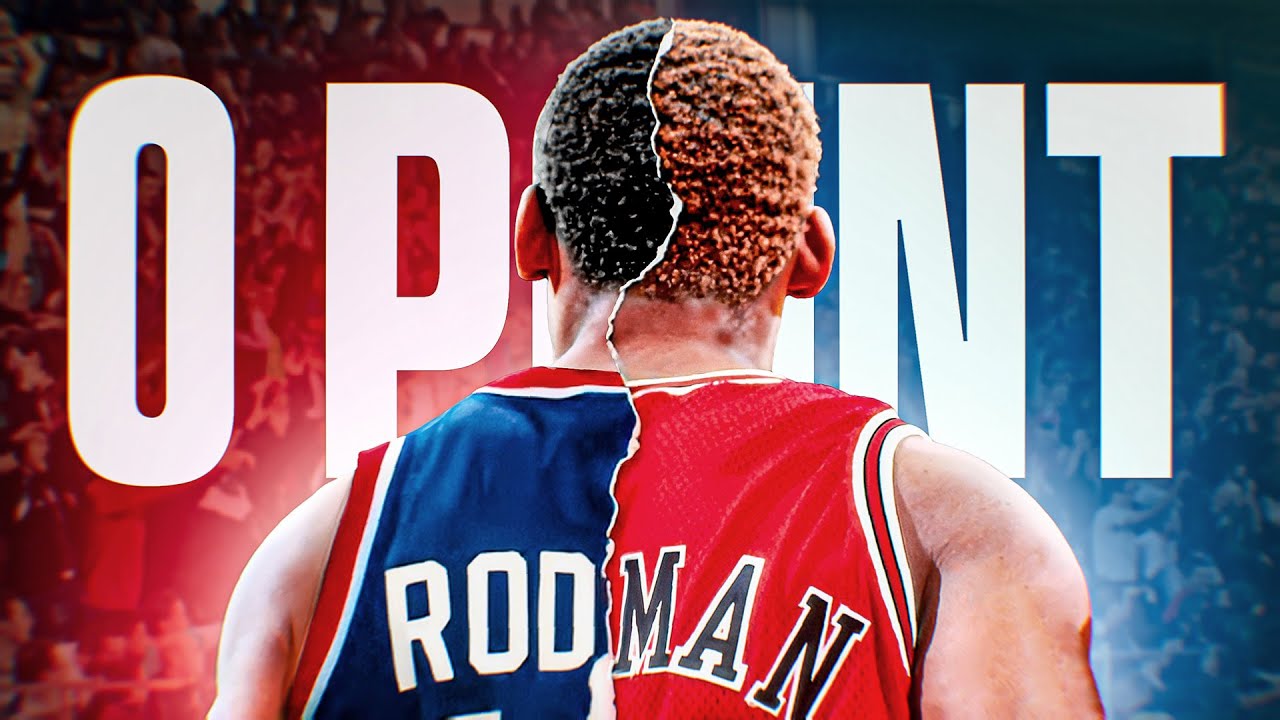 Le Génie qui a Marqué l'Histoire de la NBA