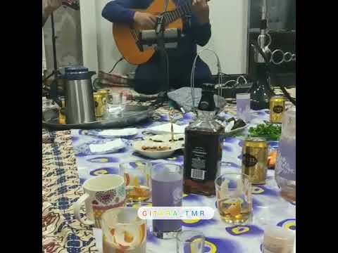 gitara turkmen 2021 🎶