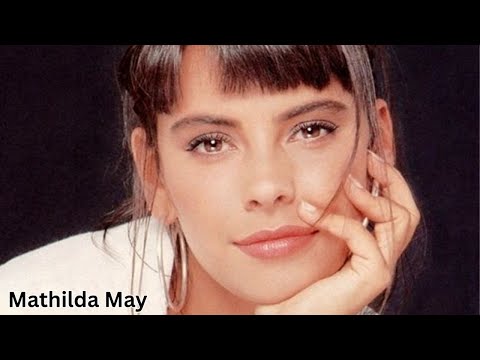 Mathilda May Goes Bare—Pictures Don’t Lie! Take a look