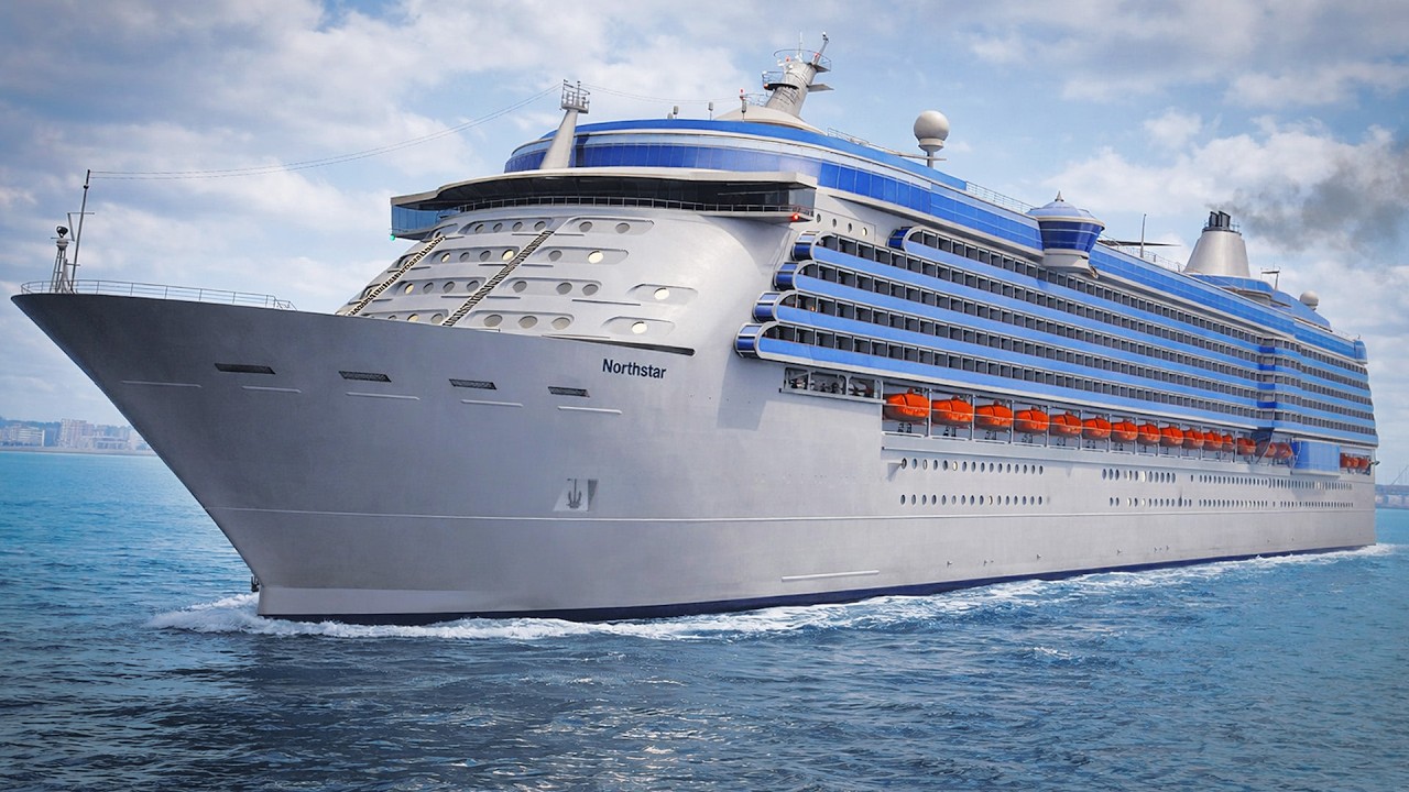 This Might Be the Most Realistic Ship Simulator Yet