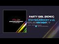 StaySolidRocky Lil Uzi Vert Party Girl Remix AUDIO