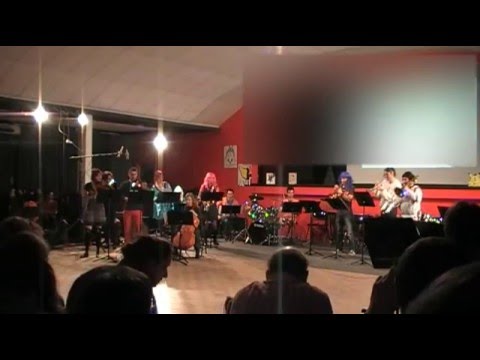 08 Medley génériques français