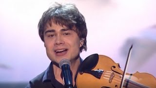Alexander Rybak: &quot;Fairytale&quot; - &quot;Eurovision UK You Decide 2017&quot;