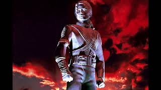 Michael Jackson - Little Susie (Acapella)