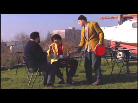 K-15 - Ohrigjanec kelner