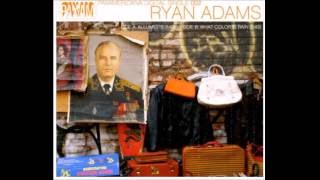 Ryan Adams - Allumette (2009) Pax Am Digital Single 2