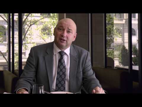 LINPAC: Melbourne as an investment location