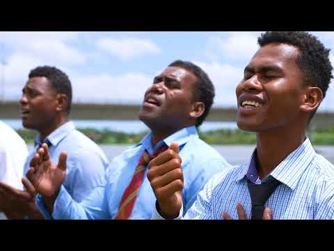 Sa Baleti Au Ga (BECAUSE OF ME) by Navitomi Advent Singers