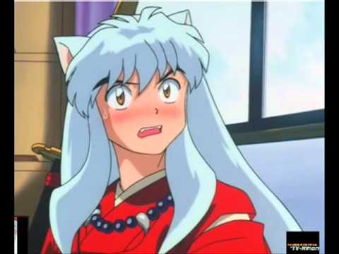 TV presents( INUYASHA ) High in the middle Class - emeskay ROck